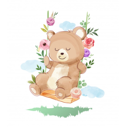 Bear Hangout!