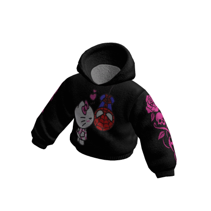 Hoodie A&C thumbnail