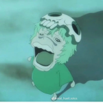 Tsukii Harems