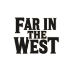 Far in the West