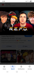 Kreekcraft and foltyn and caylus are the best