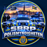 sweden blåjus rp polismyndigheten