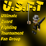 U.S.F.T Fan Club