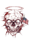 American Armed Supremacy