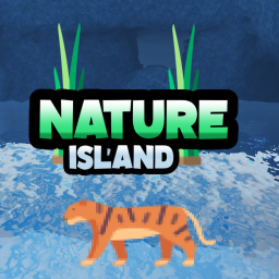 🌲 Nature Island🌲(Beta)