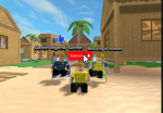 The football and Roblox Group