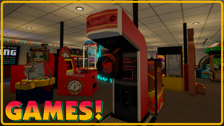 In Retro We Trust | A Chuck E Cheese Experience screenshot 3