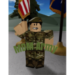 MD Army