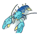 scary lobsters