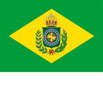 Empire Of Brazil [ EO B ]
