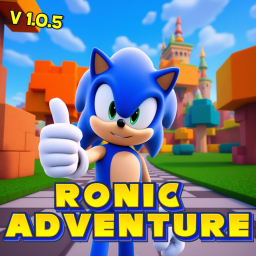 Ronic Adventure