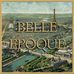 Belle Épοque