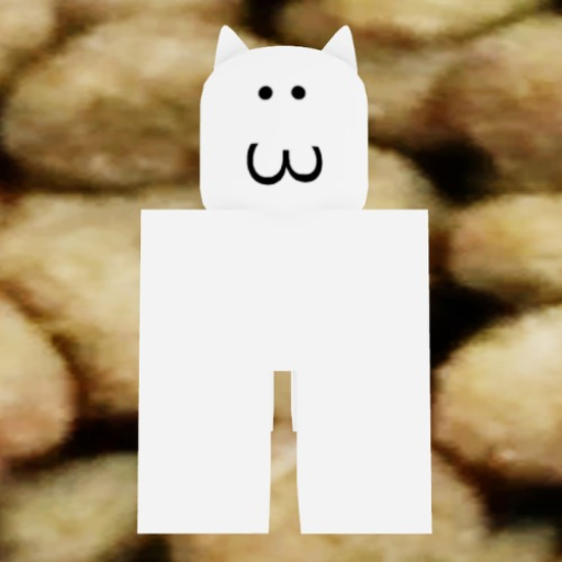 Cat Land official Roblox game thumbnail