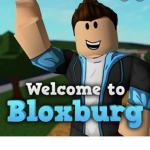Bloxburg rp with me