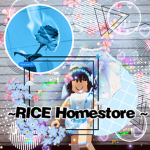 ~RICE~