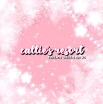 • callie’s resort •