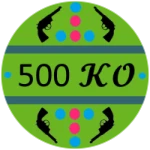 Game Badge Thumbnail