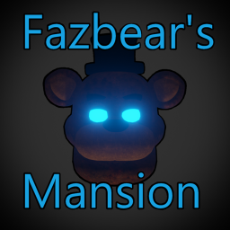 Fazbear's Mansion [Alpha]