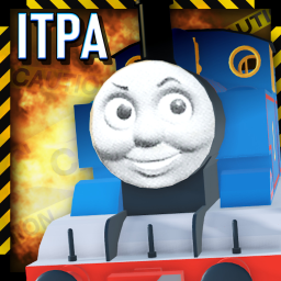 Insane Train Physics ACCIDENTS