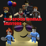 The spoon woman hunters