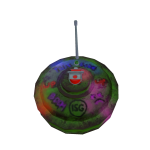 Landmine