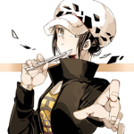 Rakuzan Pirates
