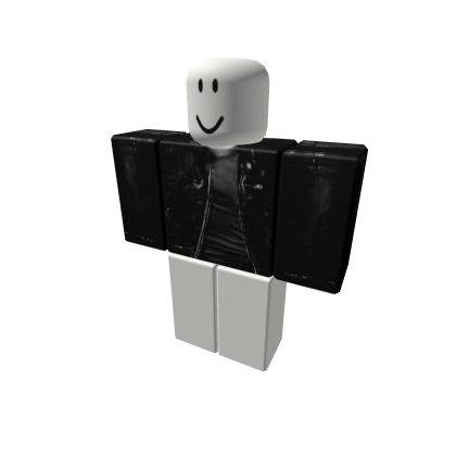 leather jacket w tee