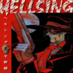 The Hellsing Organization!