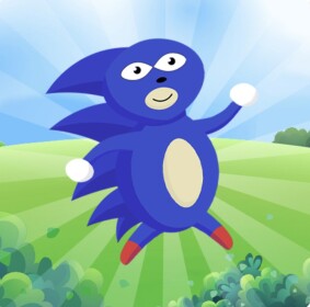 [4M Celebration 🎉] Survive Insane Sanic
