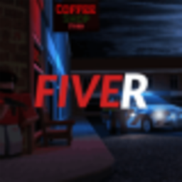 OG FiveR Gamepasses