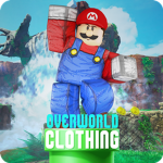 Overworld Clothing