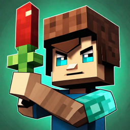 ROCRAFT : carfting and building