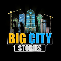 Big city (Alpha)