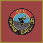 [CU] Special Forces Cuba