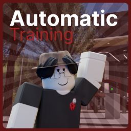 [⚡FREE ] Automatic Training Centre