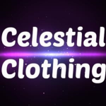 Celestial Clothing©