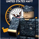 [-] [United States Navy] [-]