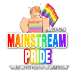 Mainstream Pride