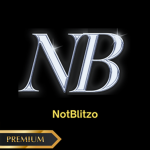 NotBlitzo The original group!
