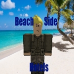 |BeachSide Hotel|