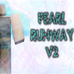 真珠° || PEARL° Runway V2