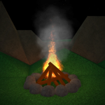 Newbies Campfire