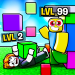 Falling Blocks [New]