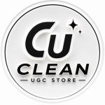 Clean ugc store