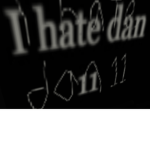 the dan hateclub