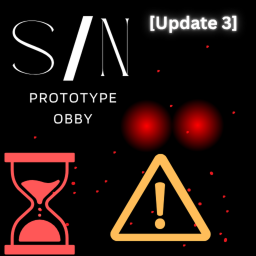 Slasher's night horror obby