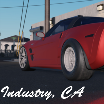 Industry