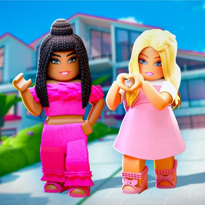 [NEW 👗!] Barbie DreamHouse Tycoon