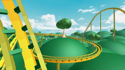 (2010) Serpent's Revenge [Coaster]