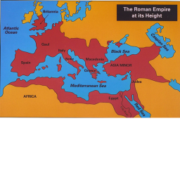 The Great Roman Empire|/'s Place Number: 0